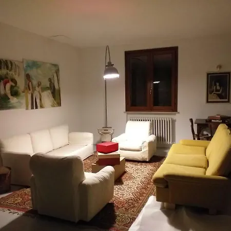 Holiday home Casa__camilla Mantova